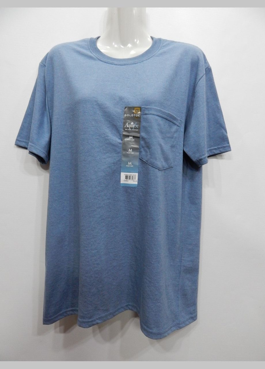 Футболка жіноча трикотажна OVERSIZE GOLDTOE 46-48 р. 110фн (тільки в зазначеному розмірі, тільки 1 шт.) No Brand - (303932380)