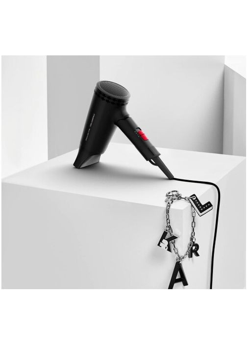 Фен Karl Lagerfeld Express Style дорожный (CV184LF0) Rowenta (360417779)