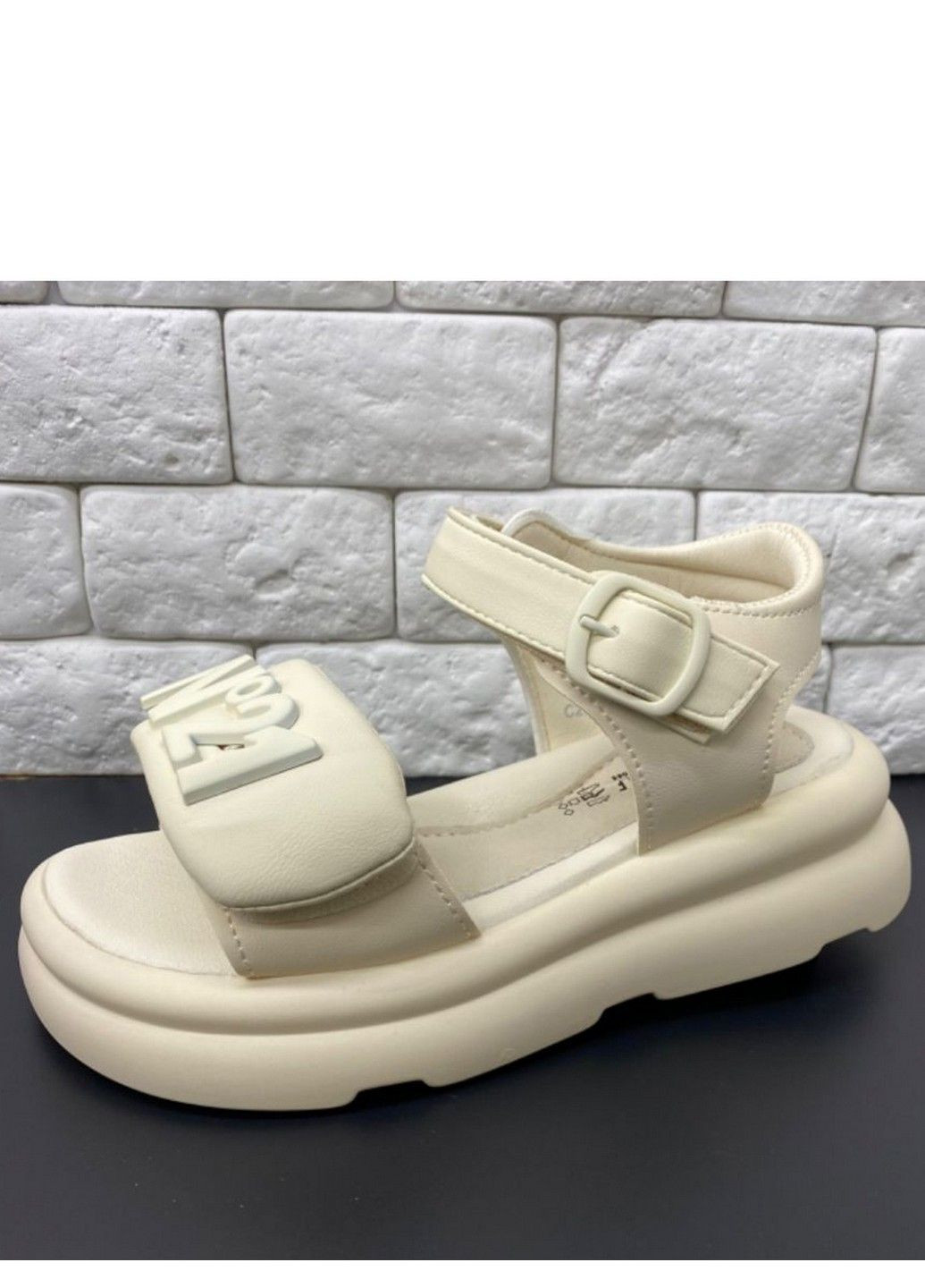 Белые босоножки cp20457-6 Jong Golf