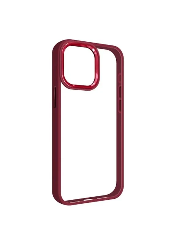 Чохол до мобільного телефона UNIT2 Apple iPhone 15 Pro Max Marsala (ARM69992) ArmorStandart (399056902)