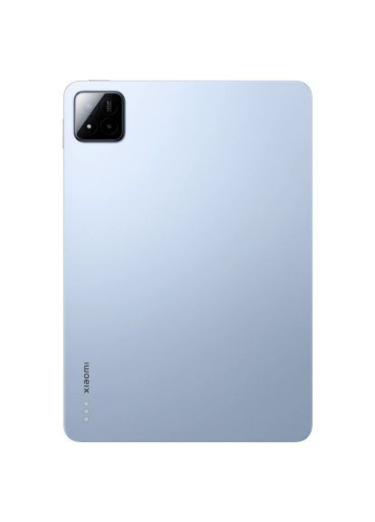 Планшет Pad 7 11.2" 8/128GB WiFi Blue (VHU5367EU) (1128838) Xiaomi Pad 7 11.2" 8/128GB WiFi Blue (VHU5367EU) (366070451)