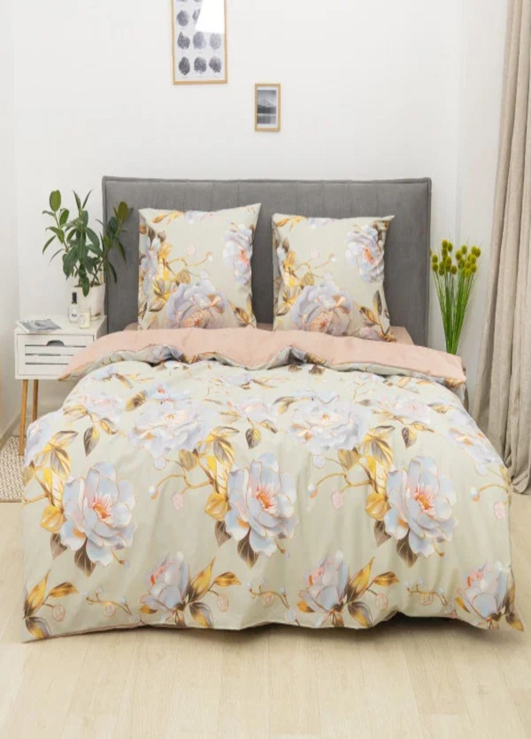 Постельное белье Вилюта ранфорс евро. Постель Вилюта евро. Комплекты постельного белья Вилюта. Комплект белья Viluta Постільна білизна (361242502)