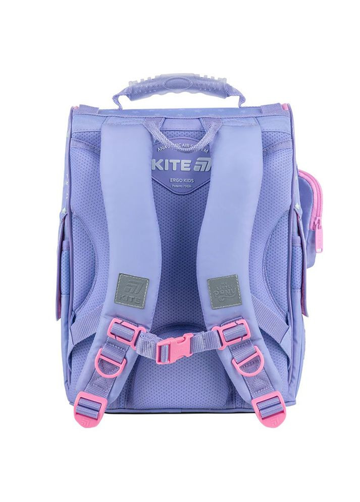 Рюкзак Education My Little Pony 11,5 л LP25-501S Kite (325476489)