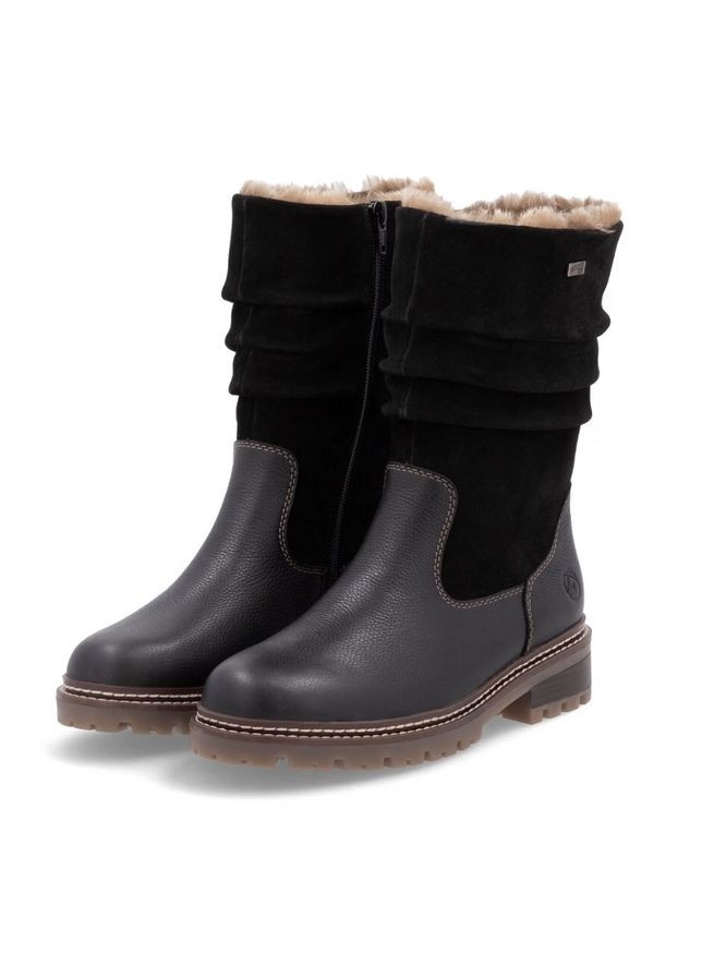 Чоботи D0B80-00 розмір Remonte (322011822)