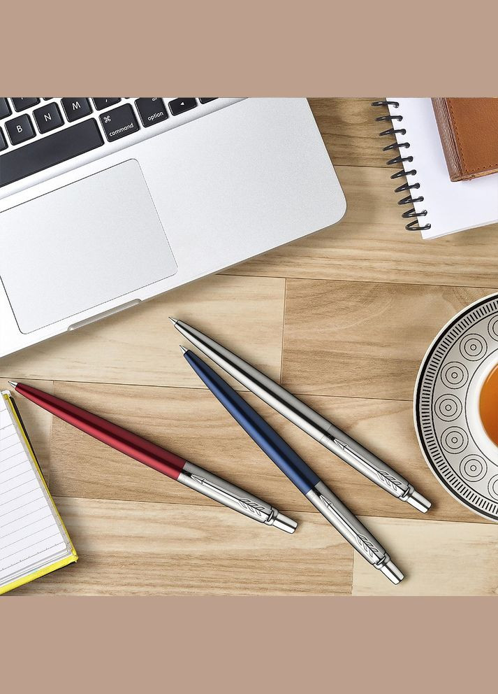 Шариковая ручка Jotter Трезубец 16 132_TR3 Parker (316467889)