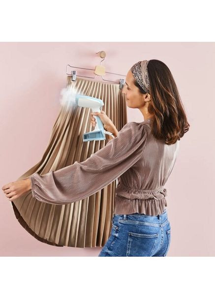 Отпариватель Access Steam Pocket DT3041E1 Tefal (362945581)