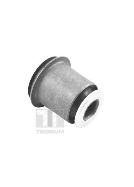 Сайлентблок важеля LEXUS/TOYOTA GX/FJ CRUISER/LAND CRUISER PRADO (J12/J15) 2002=> FRONT L/R TED19721-ua TEDGUM (366188151)