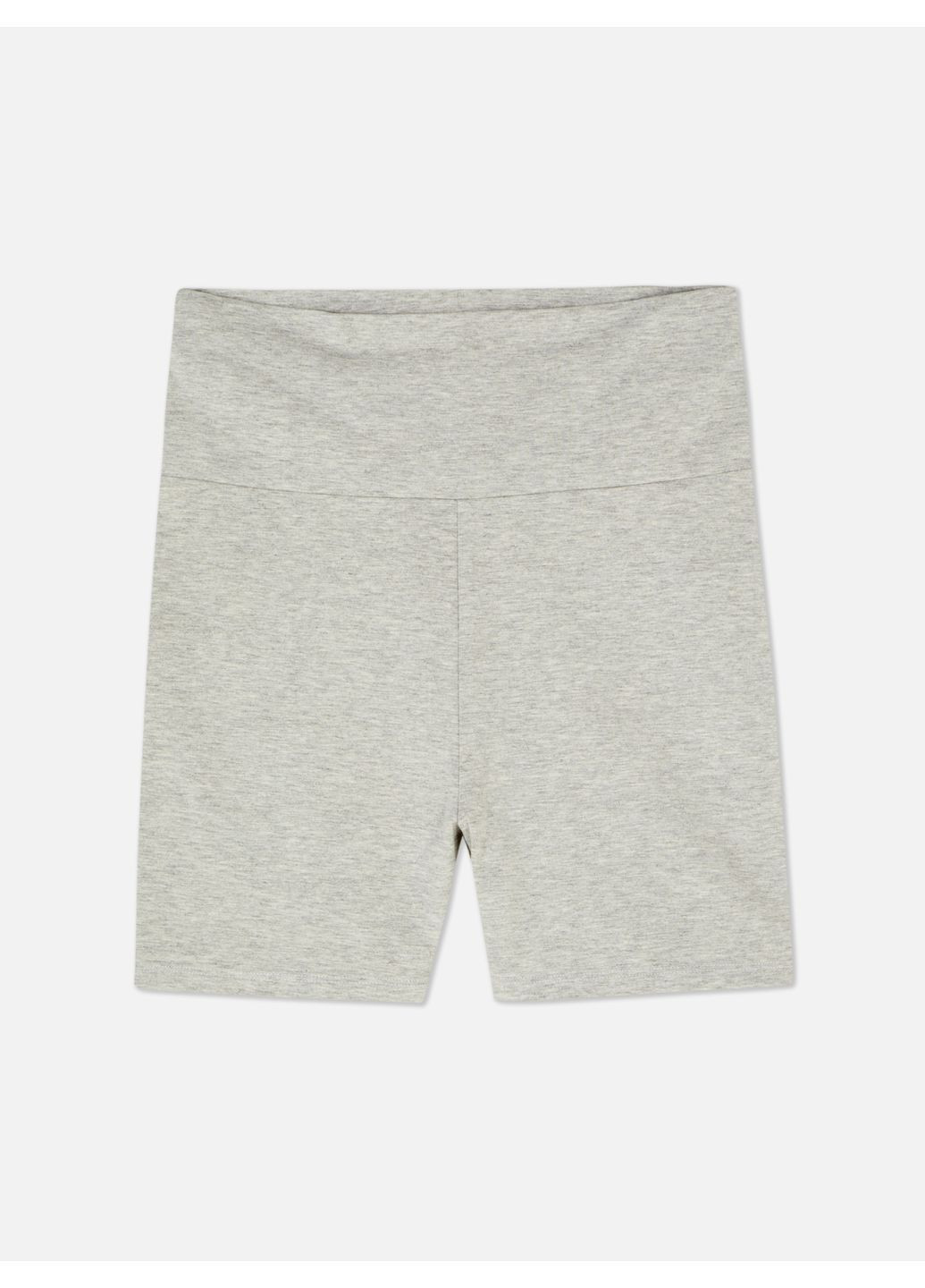 Шорты,серый меланж, Primark (346415941)