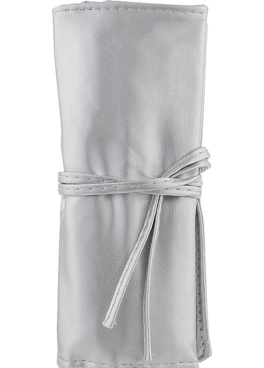 Набор кистей для макияжа, 7 шт., серебряный 7шт (892737-27055375) AVENIR Cosmetics (368631738)