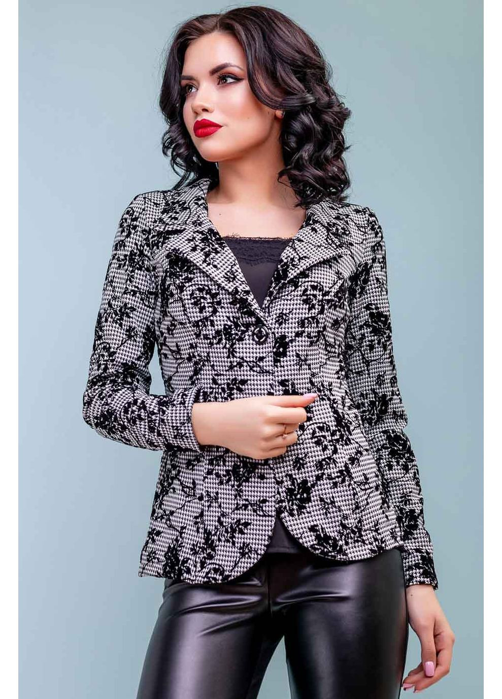 Жакет 1130.3223 Seventeen (348137244)