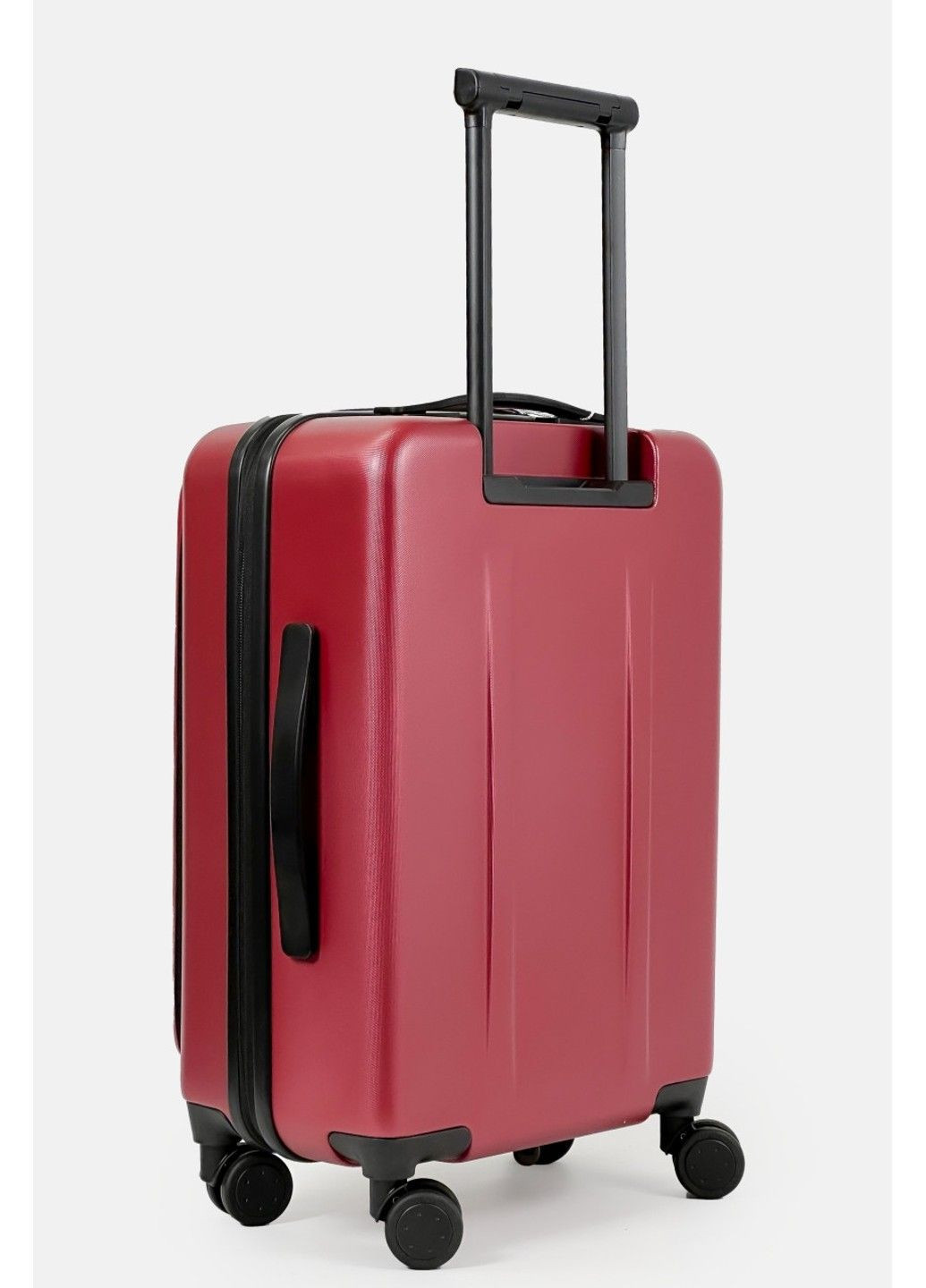 Маленька пластикова валіза Three Birds PC-03-3MG (302859404)