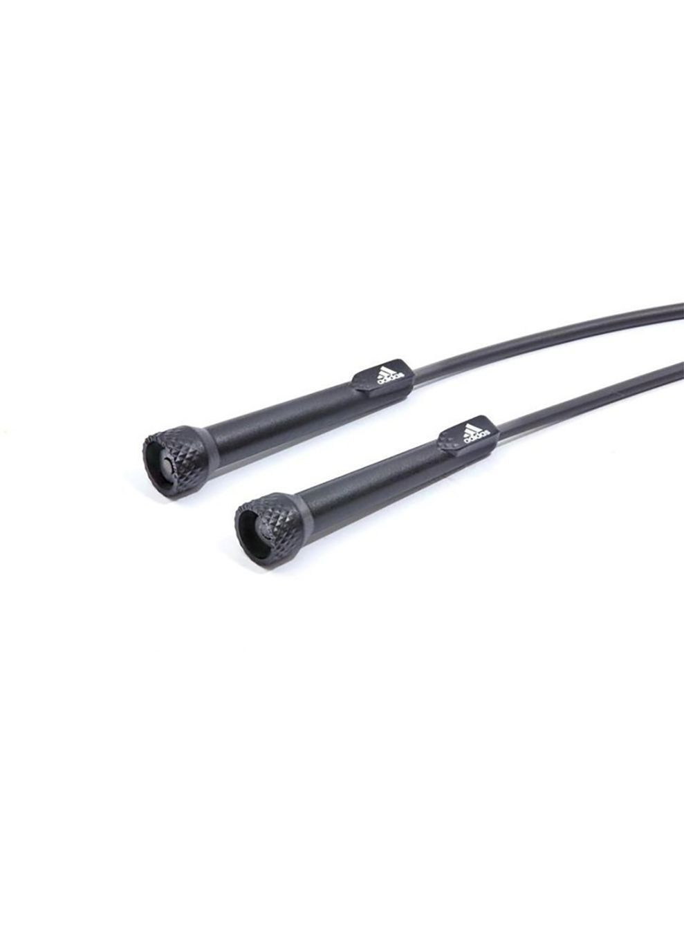 Скакалка Essential Skipping Rope серый Уни adidas (333958989)