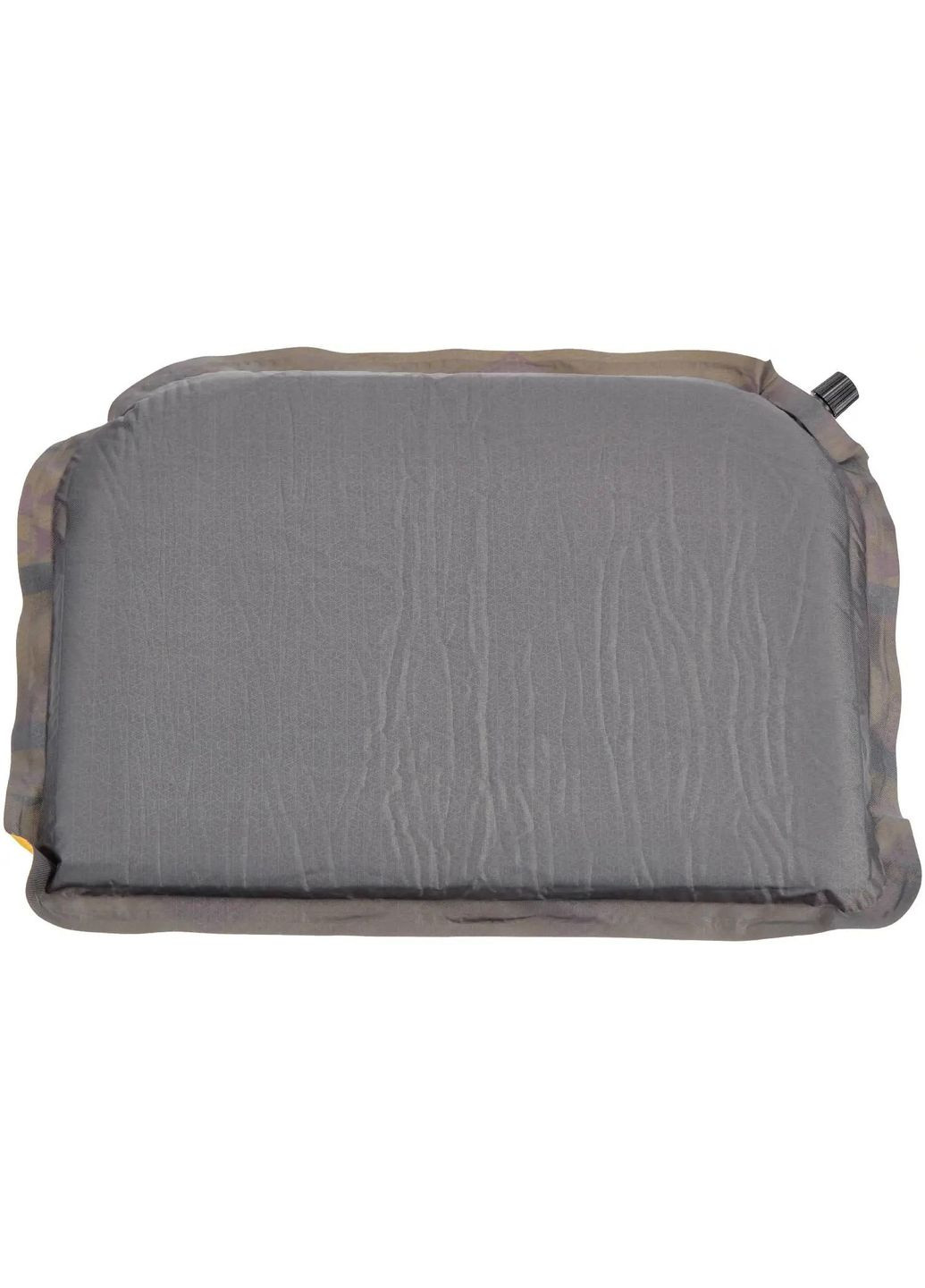 Сидушка надувная Plate. Желтый Skif Outdoor (316436367)