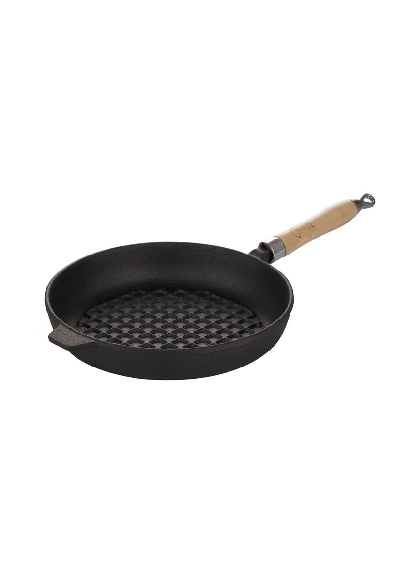 Сковорода-гриль Diletto GP-2747 27 см Gipfel (364769818)