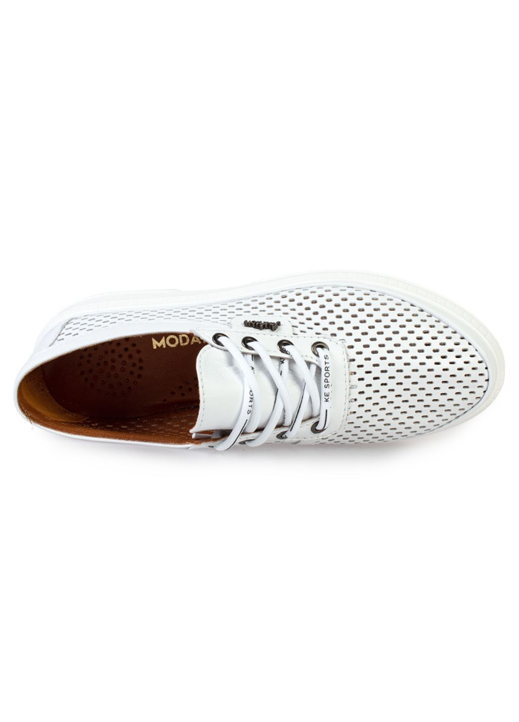 Туфлі жіночі бренду 8200506_(1) ModaMilano (279148279)