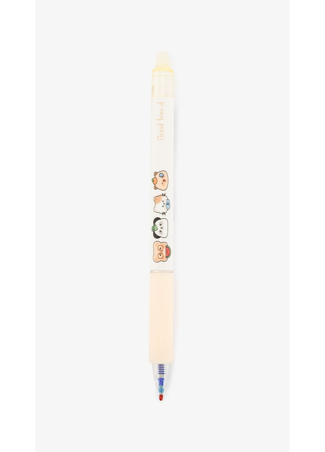 Ручка пиши-стирай автоматическая AX032210 Разноцветный shop (6956953575994) No Brand (362979383)