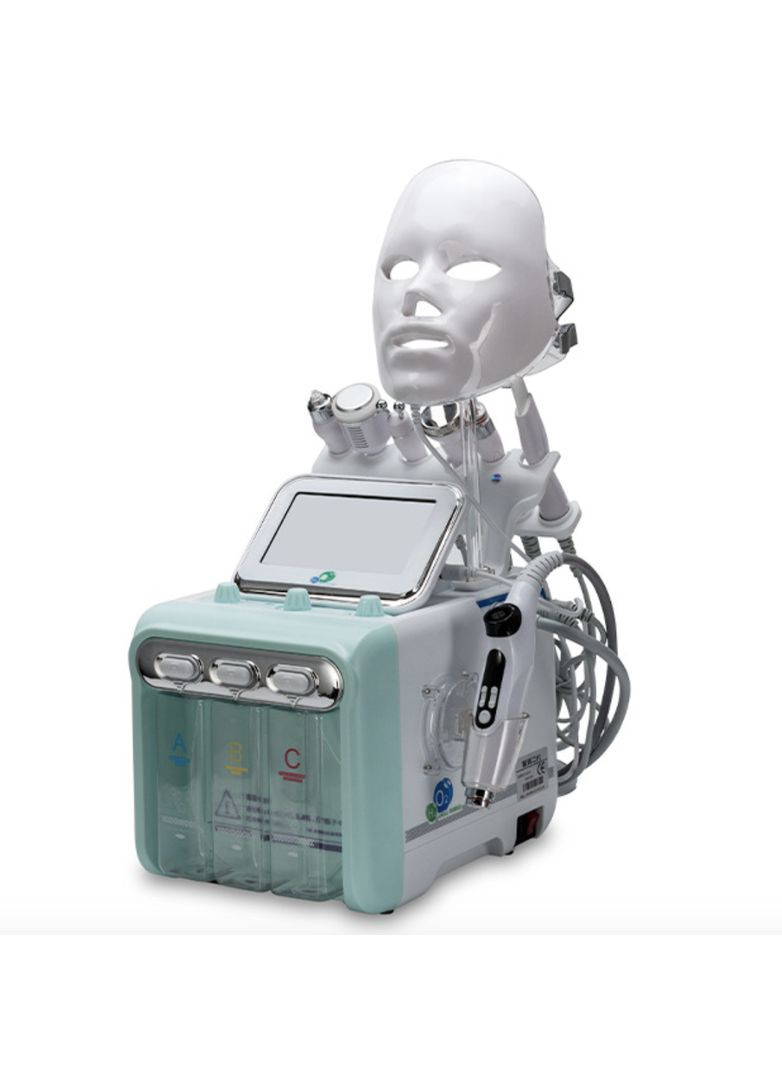 Картридж до безигольного мезоінжектора EMS водяного світла No Brand (340274081)