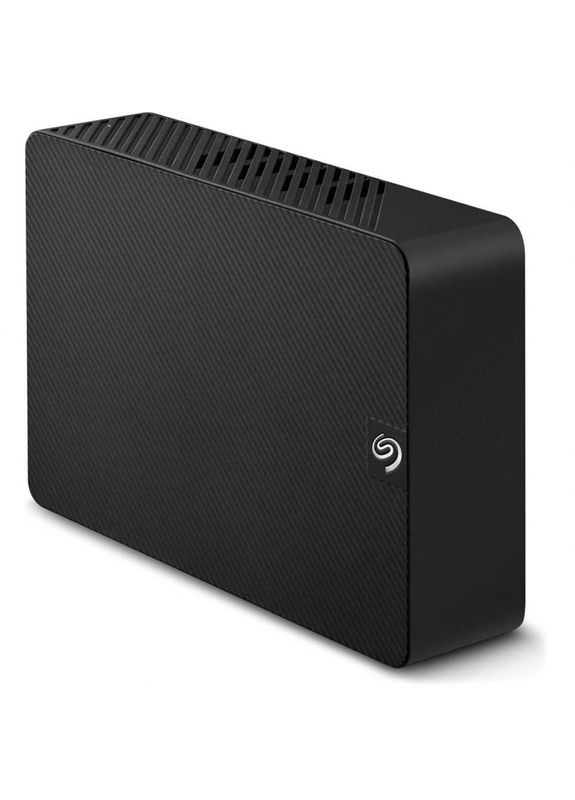 Внешний жесткий диск 3.5" USB 16.0TB Expansion Desktop Black (STKP16000400) Seagate (333654129)