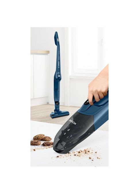 Пилосос Bosch BCHF2MX20 (361109438)