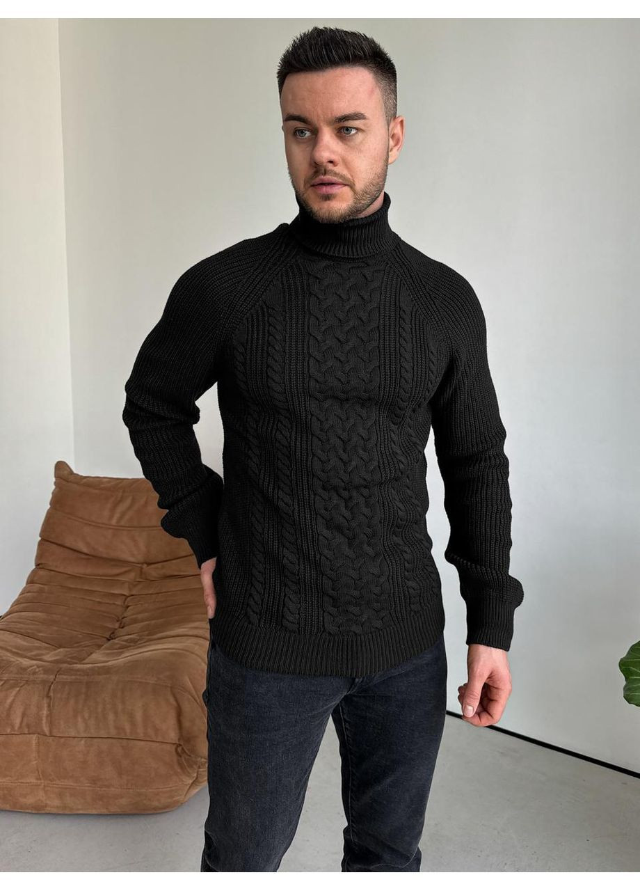 Чоловічий гольф No Brand (368376248)