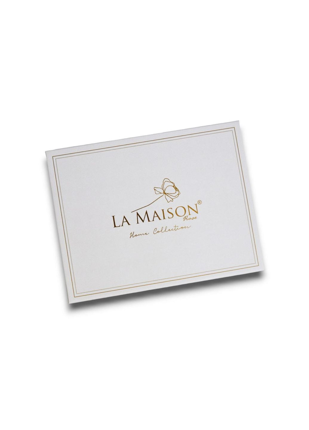 Подарунковий набір рушників La, 3 шт. з ароматом Lucy Maison білий