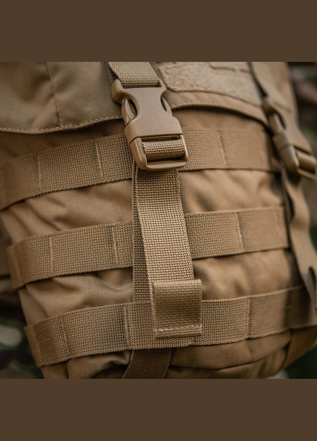 Результат "Сухарка" GEN.3 Coyote M-TAC (303262345)