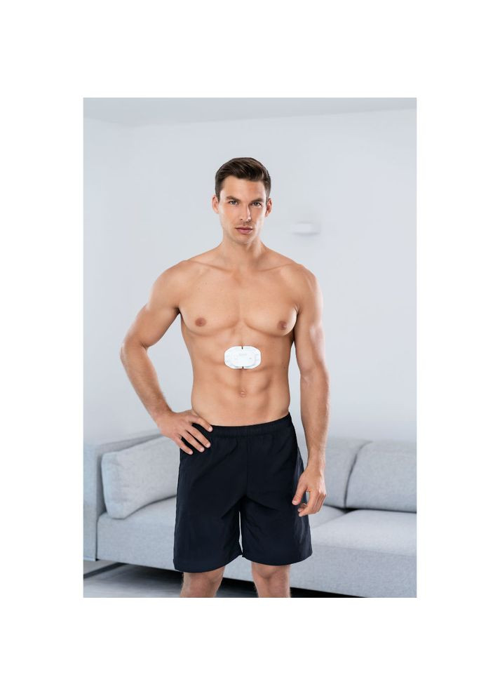 Электростимулятор EM 70 Wireless TENS/EMS Beurer (323204646)