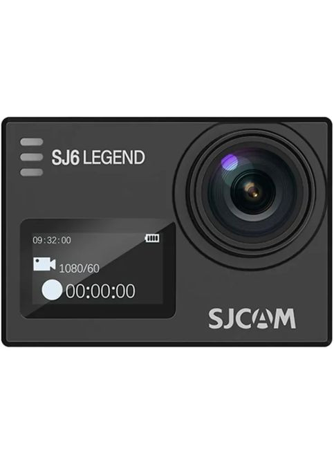 Экшн-камера SJ6 legend SJCam (360401020)