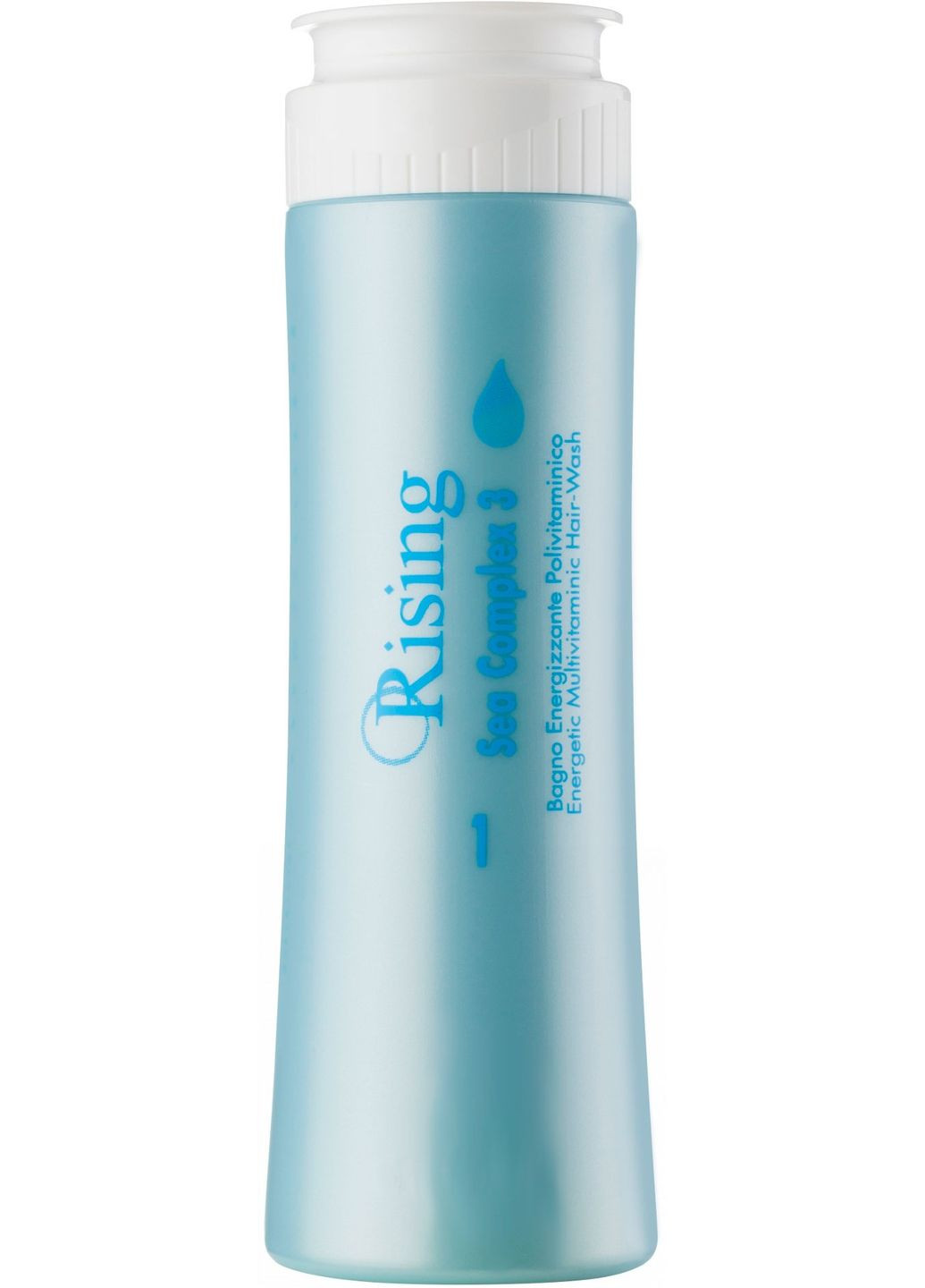 Фитоэссенциальный увлажняющий шампунь Sea Complex 3 250ml (2-543033) Orising (369789612)