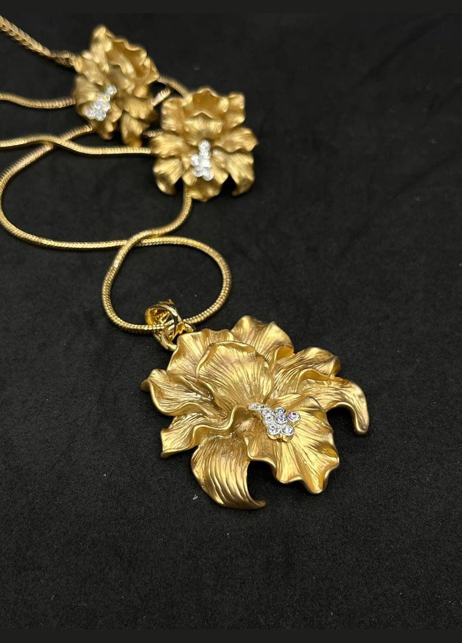 Комплект Квіти 47 см No Brand (282737575)