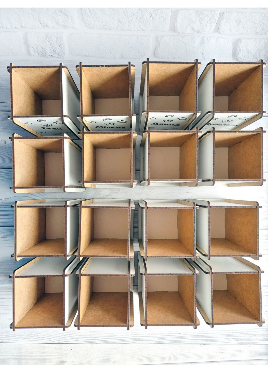 Стакан подставка с надписью для ручек и карандашей CASE CONTROL (361111776)