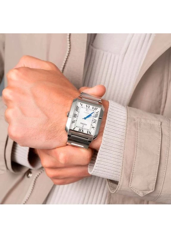 Чоловічі наручні годинники F20677/1 Festina (389068718)