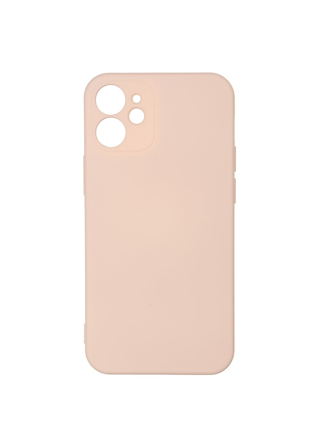Панель ICON Case для Apple iPhone 12 Mini Camera cover (ARM57486) ArmorStandart (259967444)