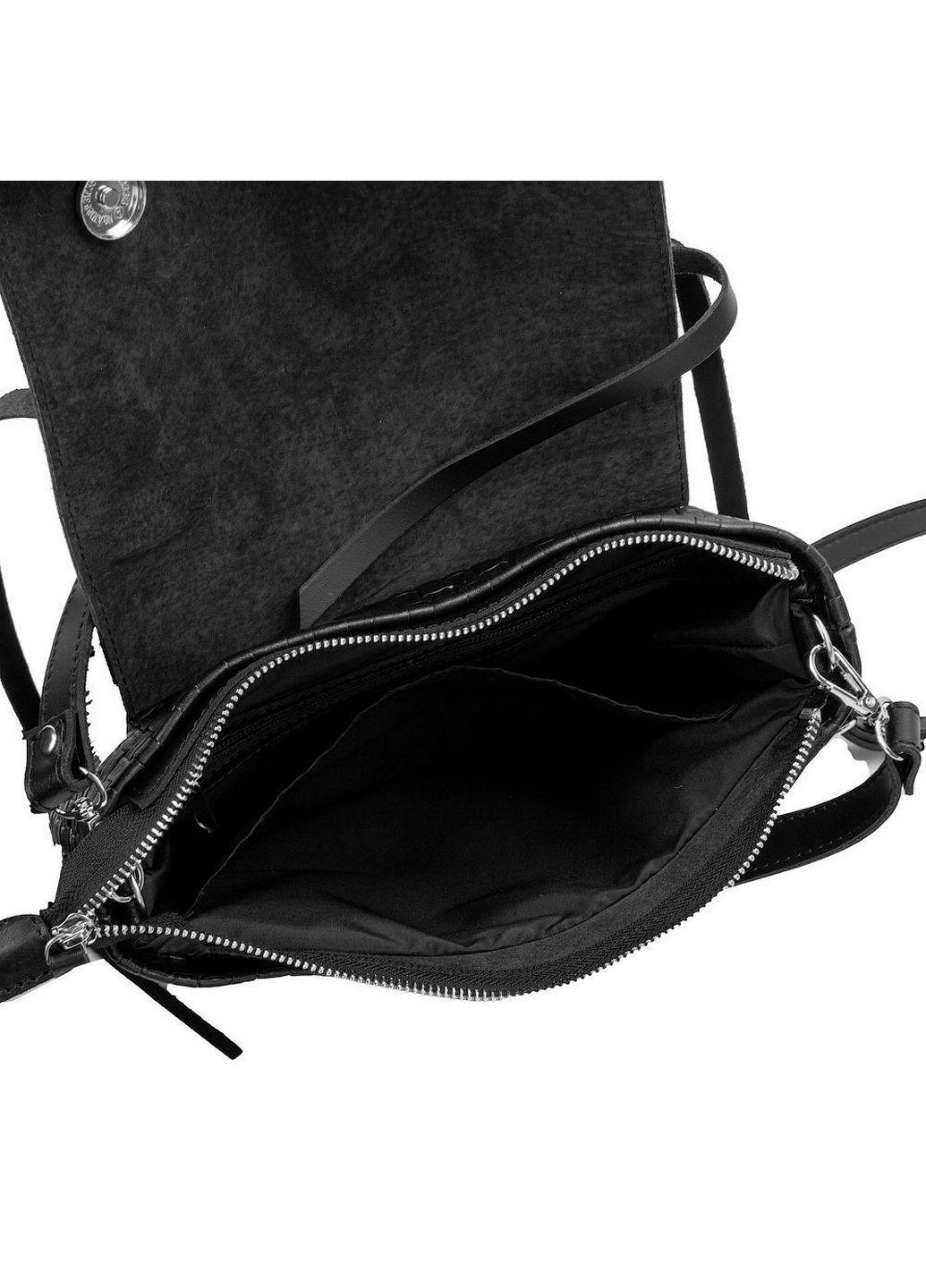 Женская кожаная сумка Eterno (282593885)