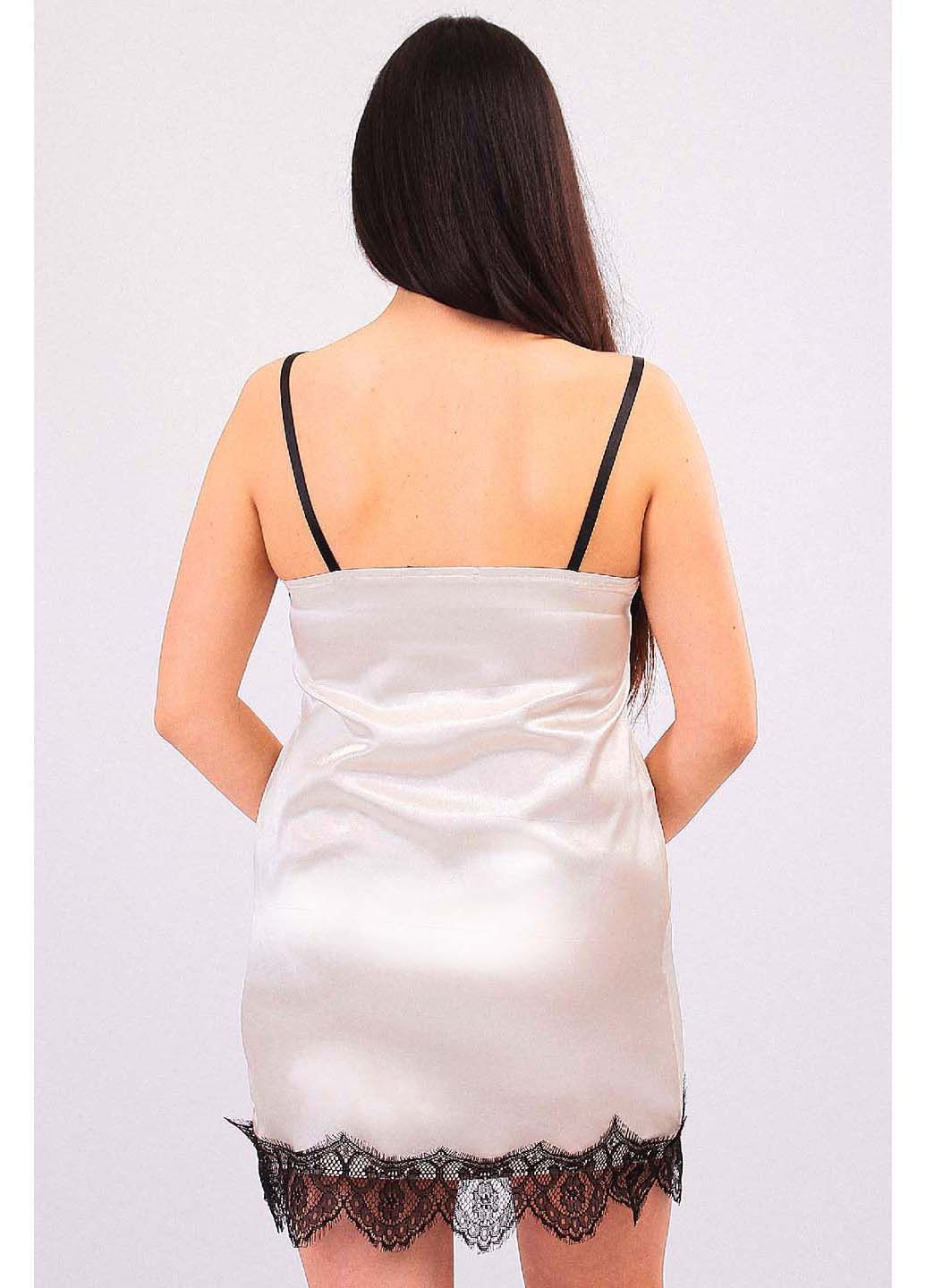 Комплект пеньюар та халат Ghazel (319821022)