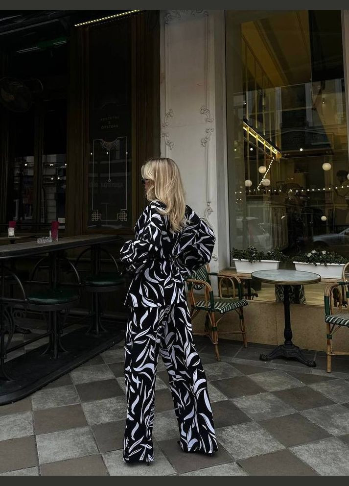 Женский костюм No Brand (324692230)