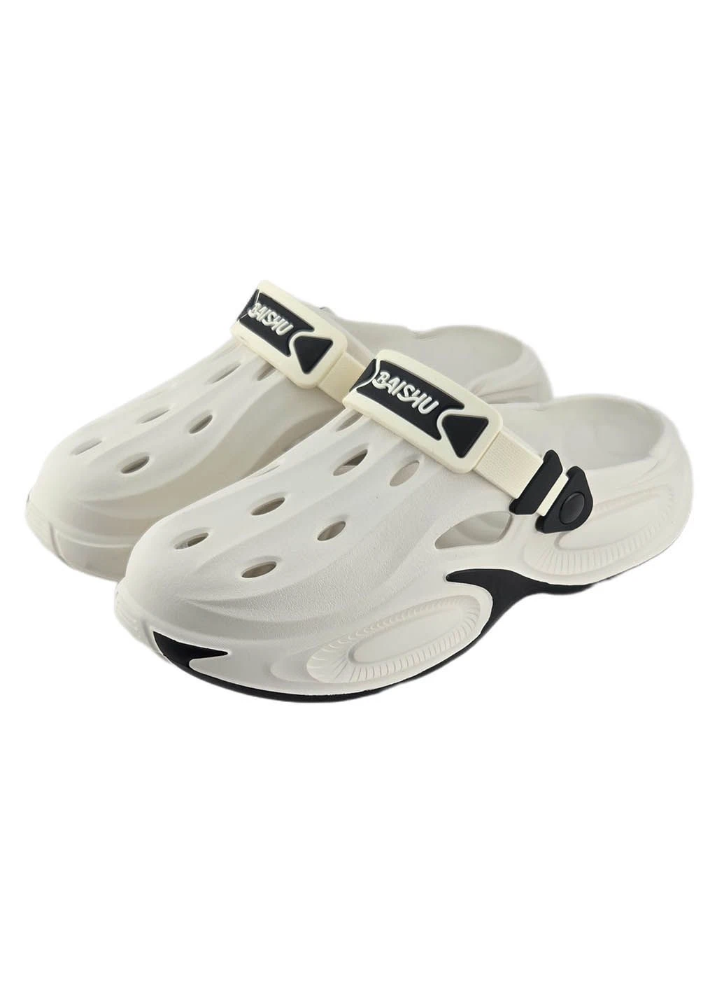Кроксы мужские No Brand (399729283)