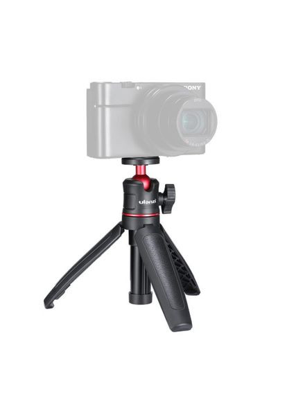 Штатив для камери телефона міні 15-27 см MT-08 kr Ulanzi (301019382)