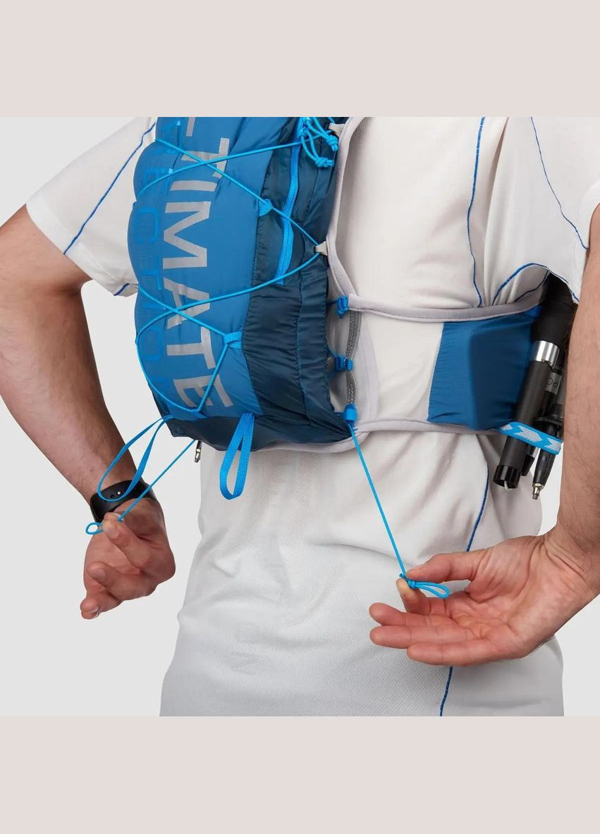 Рюкзак Ultimate Direction Mountain Vest 5.0 L Dusk No Brand (316443656)