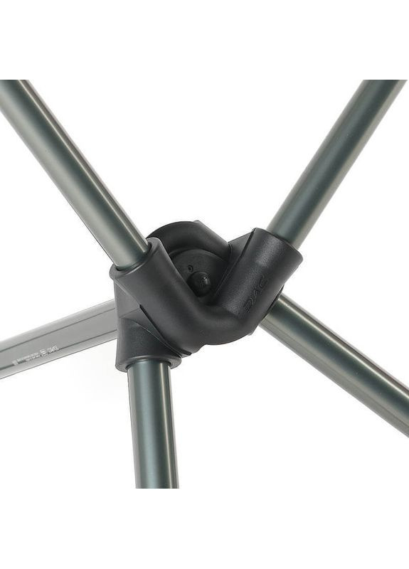 Стул раскладной Cafe Chair Forest Green (14353) Helinox (322206977)