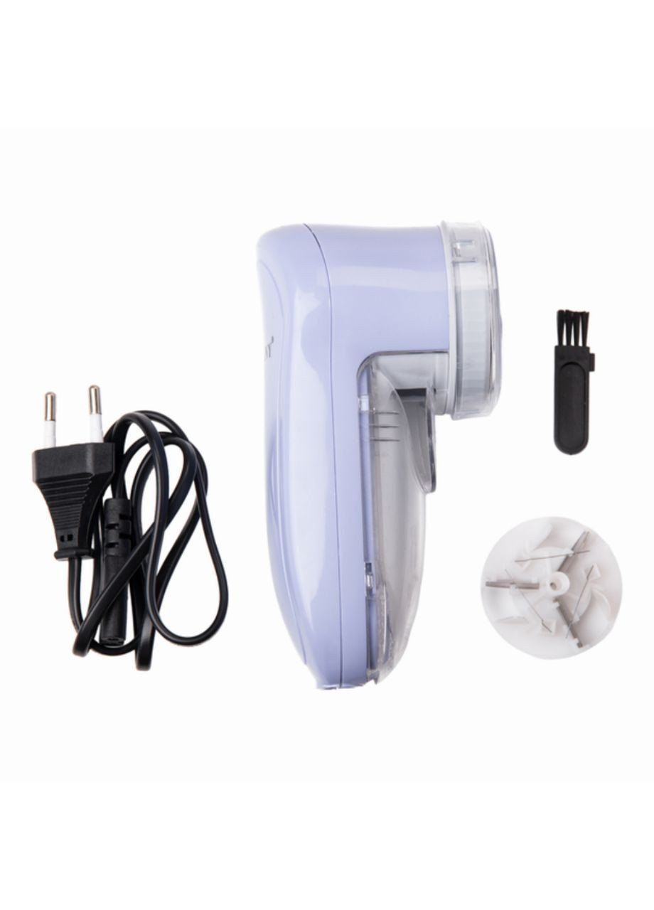 Машинка для видалення катишок акумуляторна Sokany SK-866 (322399802)