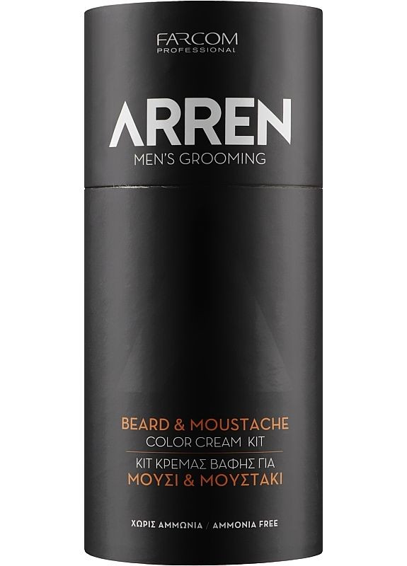 Фарба для волосся Arren (369796244)