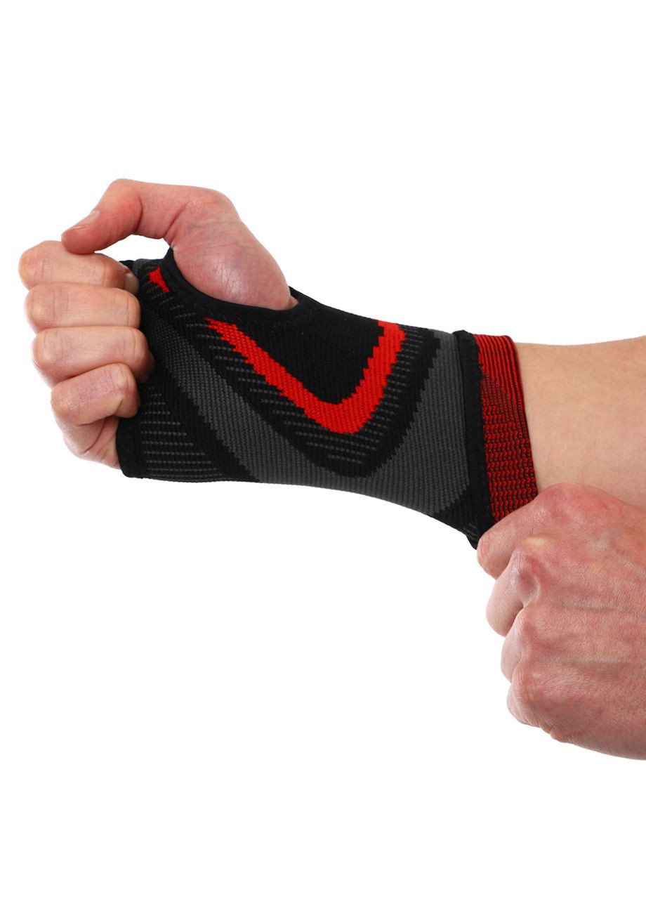 Фиксатор лучезапястного сустава (ST-7203) SIBOTE (361436951)