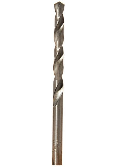 Свердло по металу HSS 6.0 1 шт (190226) Vitals (313096298)
