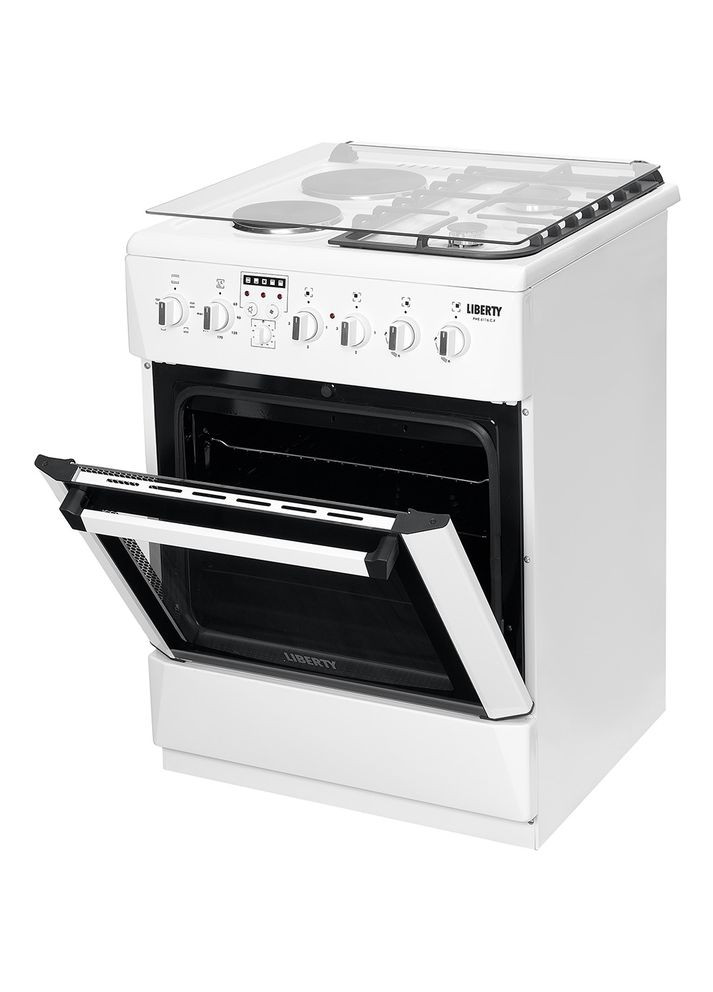 Плита комбінована PWE 6116 C-F Liberty (319336547)