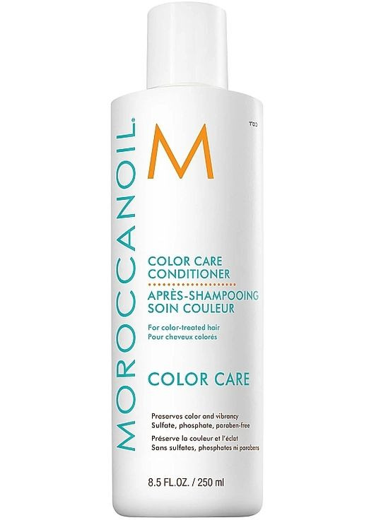 Кондиціонер для захисту кольору волосся Color Care Conditioner 500ml (1213167-22472667) Moroccanoil (368610475)