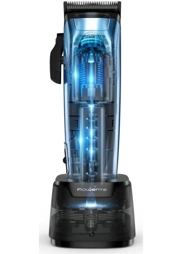 Машинка для стрижки Barber Experience TN1551E0 UA Rowenta (368976259)