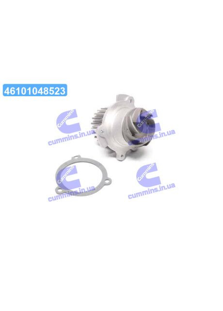 Насос водяной ВАЗ 2108-099, 2110-2112 (8 кл.) (пр-во) 538 0146 10 Ina (366135983)