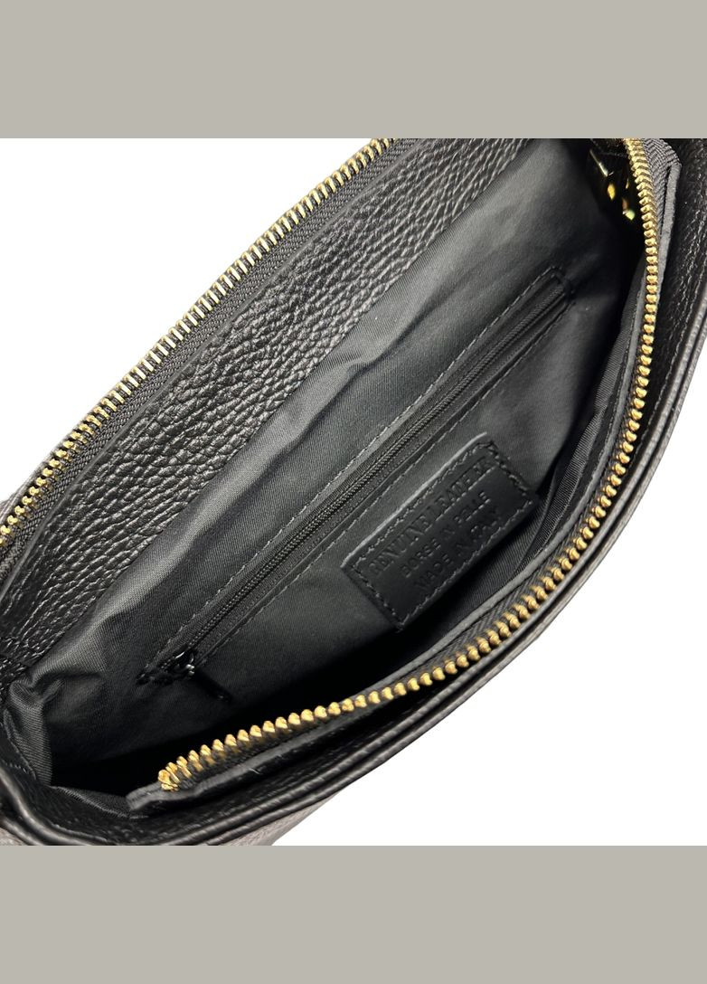 Женская сумка кроссбоди из натуральной кожи Italy RoyalBag (304549510)