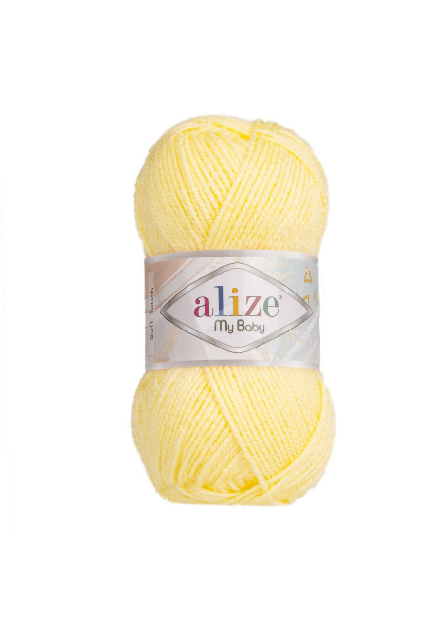 My Baby 187 пряжа Alize (326834782)
